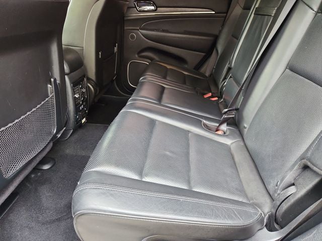 2020 Jeep Grand Cherokee High Altitude