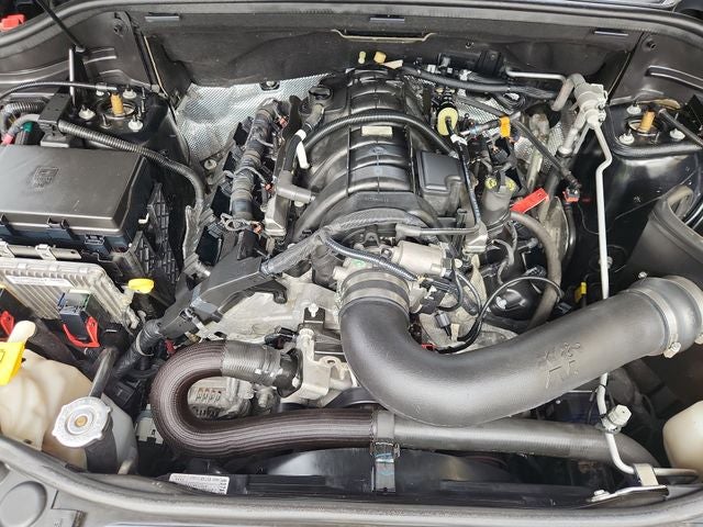 2020 Jeep Grand Cherokee High Altitude