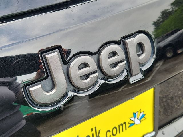 2020 Jeep Grand Cherokee High Altitude