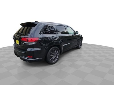 2020 Jeep Grand Cherokee High Altitude