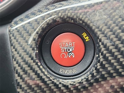 2015 Jeep Grand Cherokee SRT