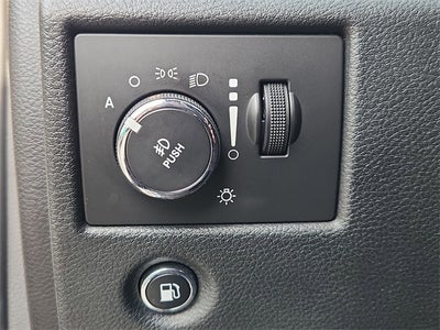 2015 Jeep Grand Cherokee SRT