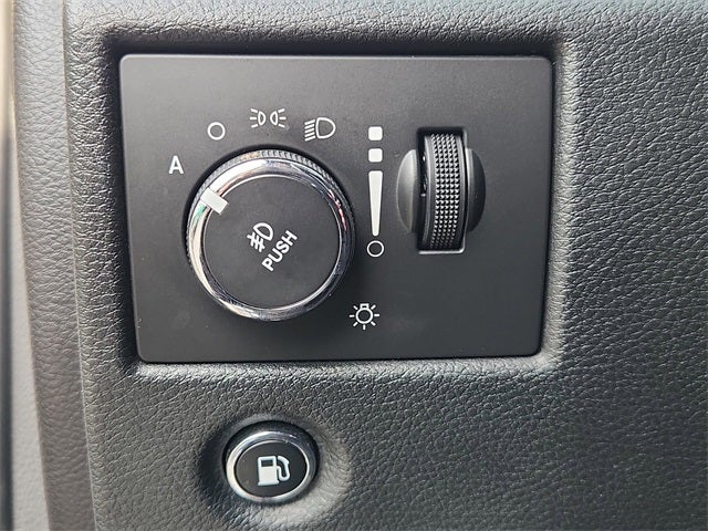 2015 Jeep Grand Cherokee SRT