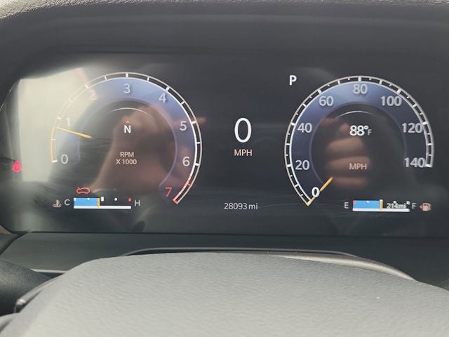 2024 Jeep Grand Cherokee L Altitude X