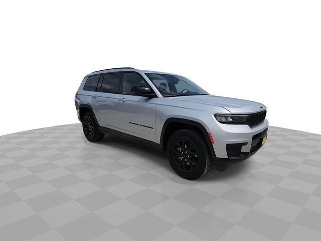 2024 Jeep Grand Cherokee L Altitude X
