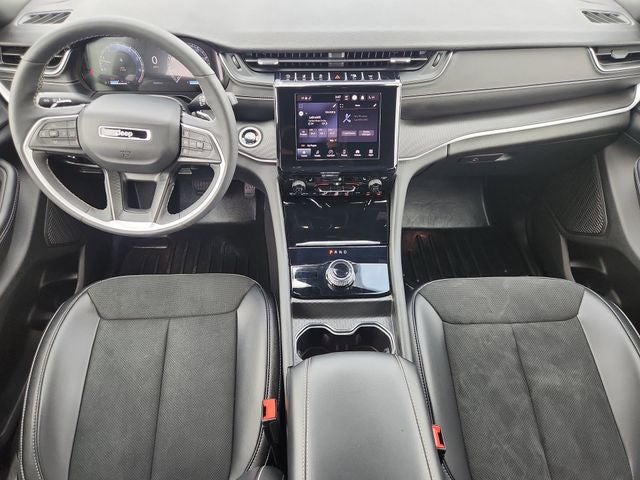 2024 Jeep Grand Cherokee L Altitude X