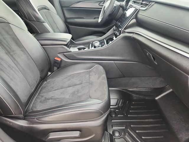 2024 Jeep Grand Cherokee L Altitude X