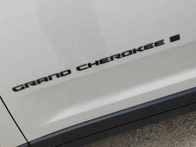 2024 Jeep Grand Cherokee L Altitude X