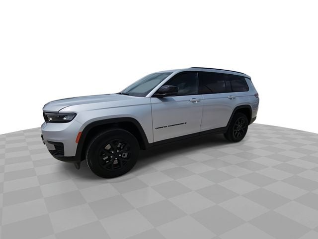 2024 Jeep Grand Cherokee L Altitude X