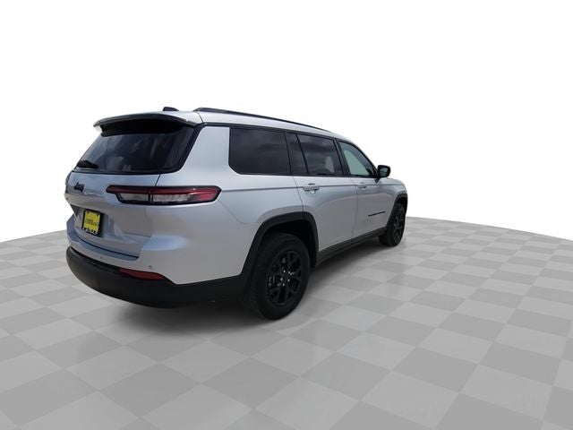 2024 Jeep Grand Cherokee L Altitude X