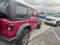 2024 Jeep Wrangler Sport S 4xe