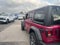 2024 Jeep Wrangler Sport S 4xe