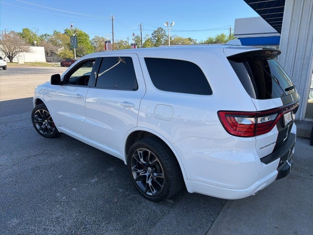 2022 Dodge Durango R/T