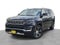 2024 Jeep Grand Wagoneer L Base