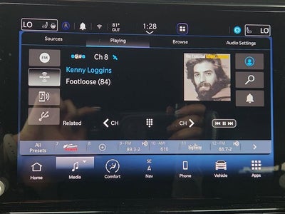 2024 Jeep Grand Wagoneer L Base