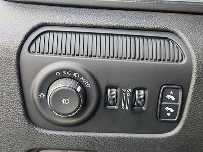 2024 Jeep Grand Wagoneer L Base