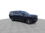 2024 Jeep Grand Wagoneer L Base