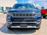 2024 Jeep Grand Wagoneer L Base