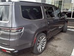 2023 Jeep Grand Wagoneer Series II
