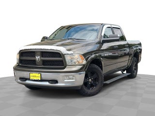 2012 RAM 1500 Outdoorsman
