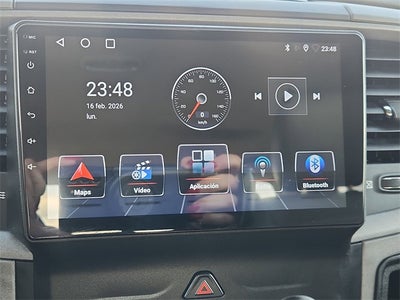 2020 RAM 1500 Classic Tradesman