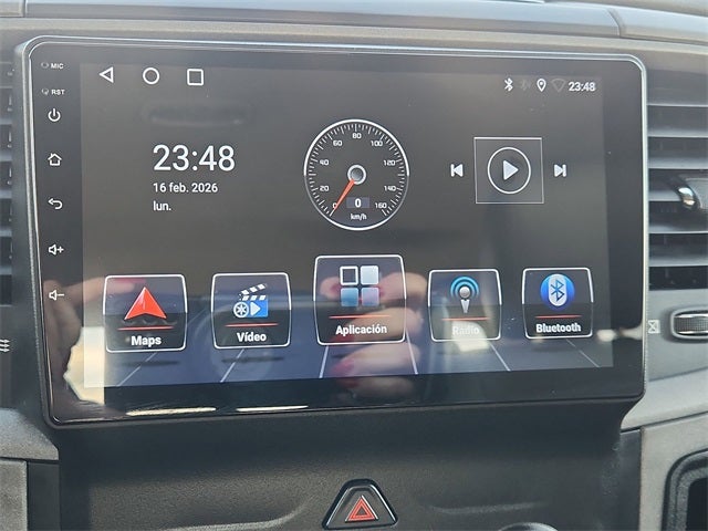 2020 RAM 1500 Classic Tradesman