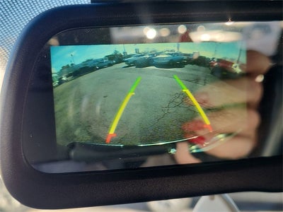 2020 RAM 1500 Classic Tradesman