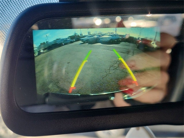 2020 RAM 1500 Classic Tradesman