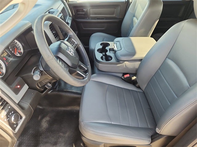 2020 RAM 1500 Classic Tradesman