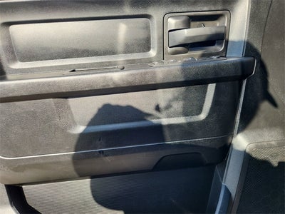 2020 RAM 1500 Classic Tradesman