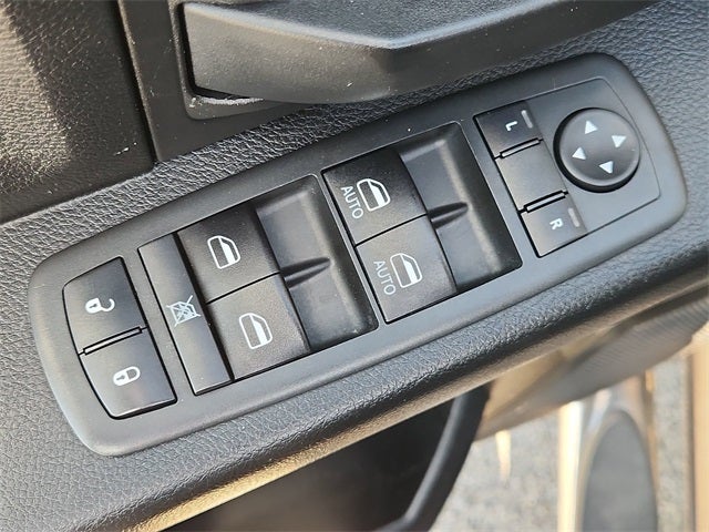 2020 RAM 1500 Classic Tradesman