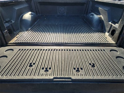 2020 RAM 1500 Classic Tradesman