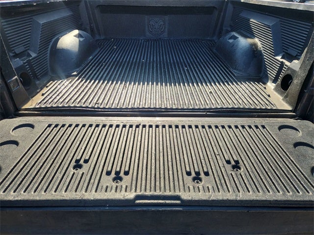 2020 RAM 1500 Classic Tradesman