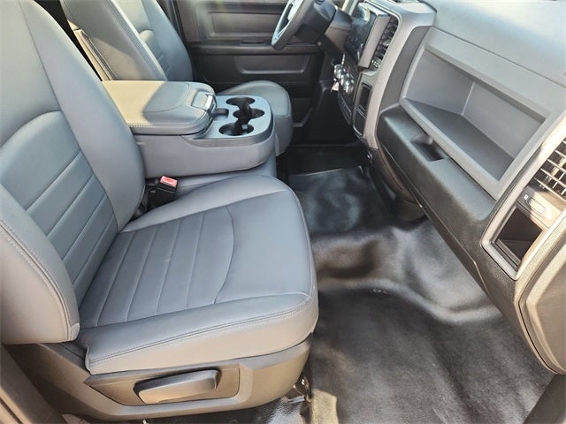 2020 RAM 1500 Classic Tradesman