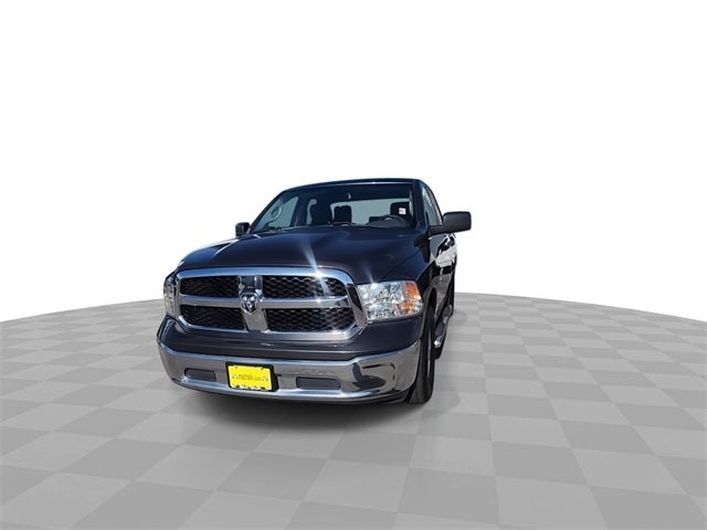2020 RAM 1500 Classic Tradesman