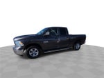 2020 RAM 1500 Classic Tradesman