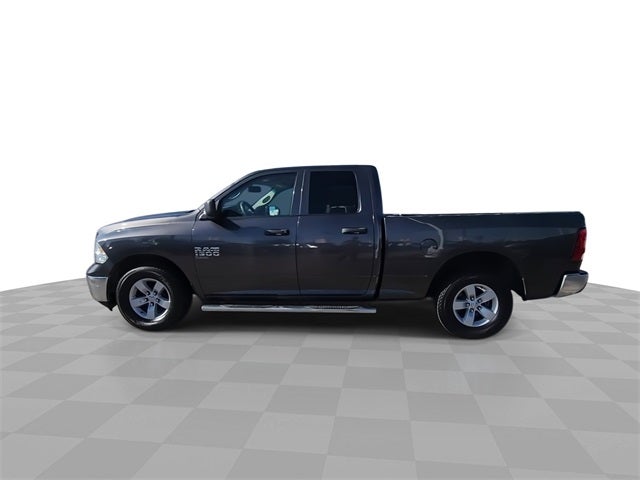 2020 RAM 1500 Classic Tradesman