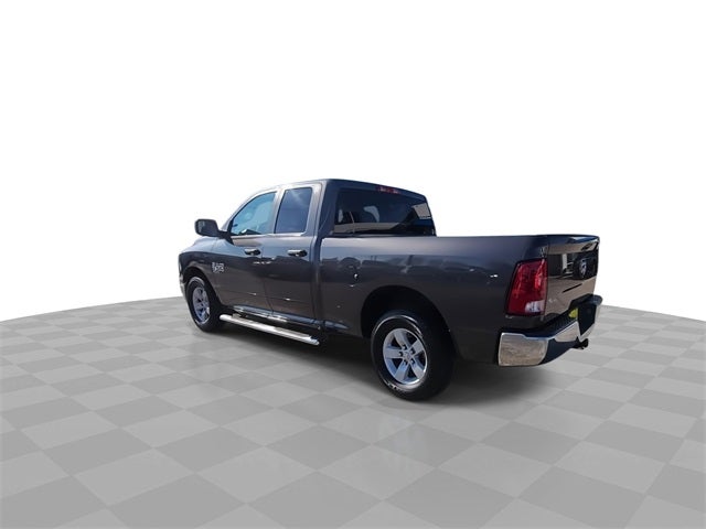 2020 RAM 1500 Classic Tradesman