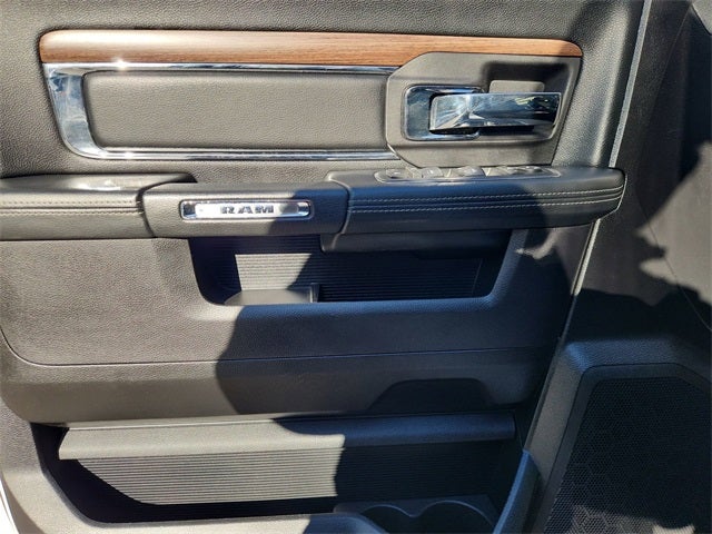 2016 RAM 1500 Laramie