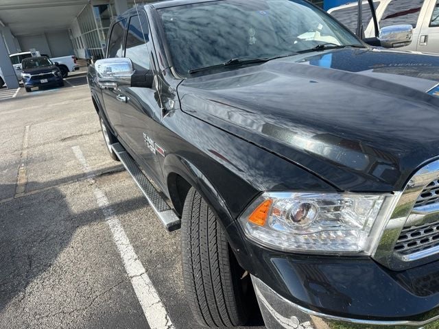2018 RAM 1500 Laramie
