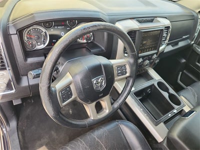 2014 RAM 1500 Laramie