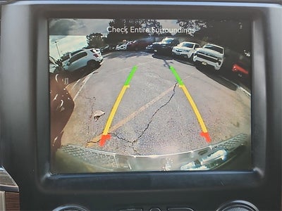 2014 RAM 1500 Laramie