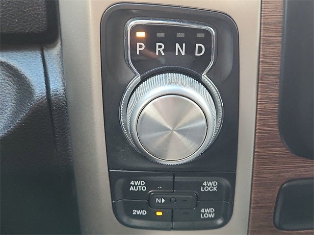 2014 RAM 1500 Laramie