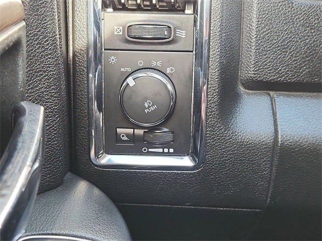 2014 RAM 1500 Laramie