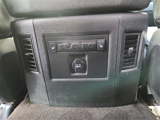 2014 RAM 1500 Laramie