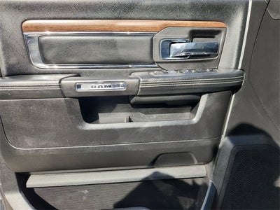 2014 RAM 1500 Laramie