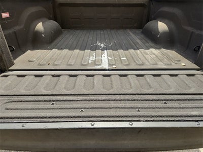 2014 RAM 1500 Laramie