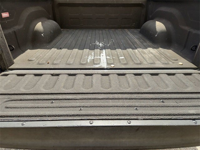 2014 RAM 1500 Laramie