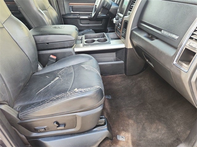 2014 RAM 1500 Laramie