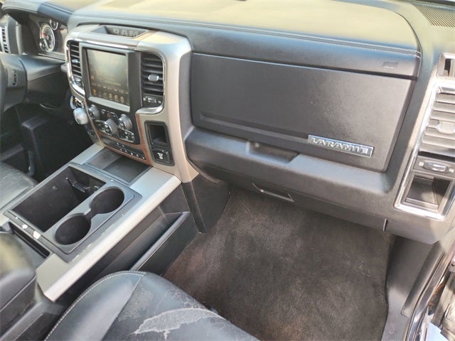 2014 RAM 1500 Laramie